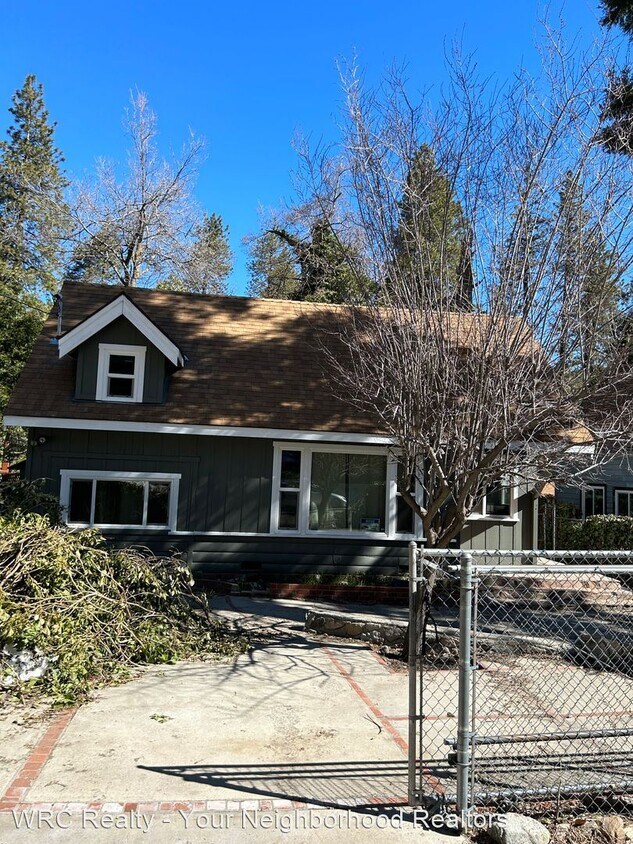 10 Apartments for Rent in Crestline, CA Westside Rentals