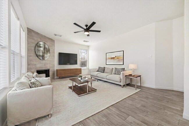 Foto del edificio - 1702 River Trail