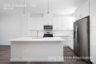 Building Photo - 2936 D Ave