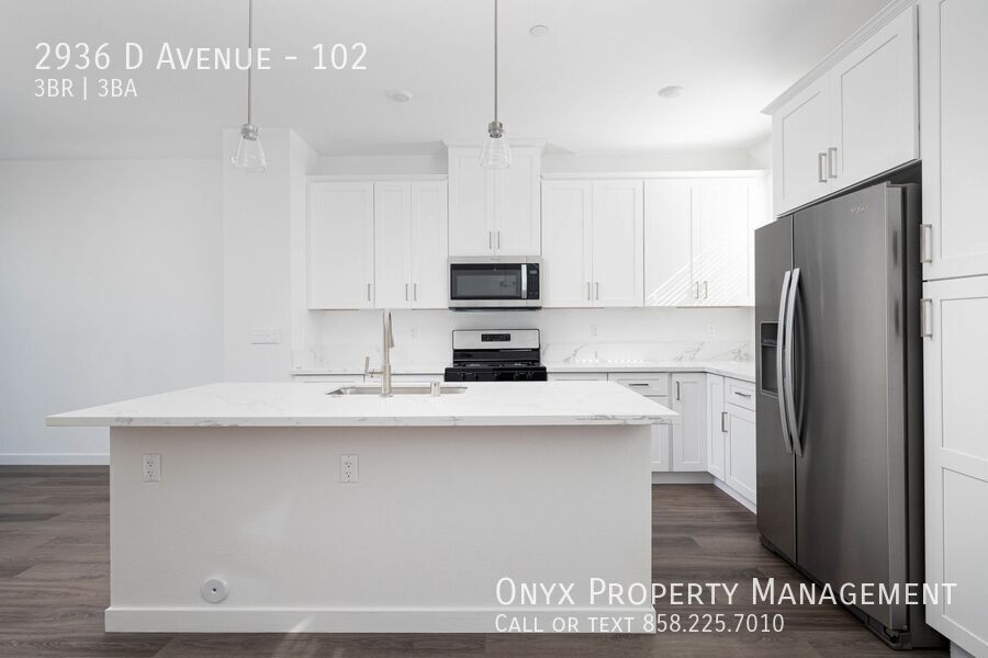 Primary Photo - 2936 D Ave