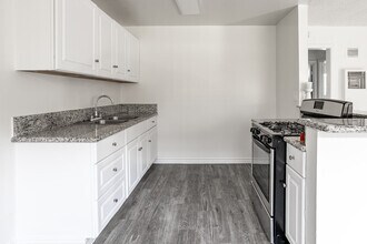 Interior Photo - Glen Forest Apartments