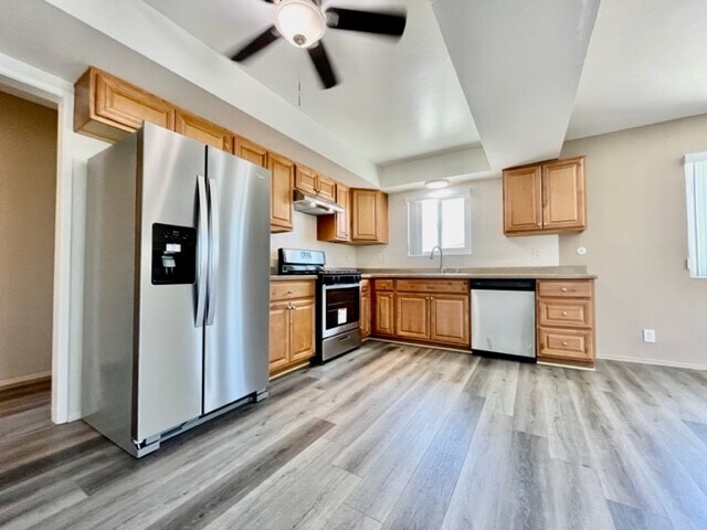 Foto del edificio - 1009 Valencia St