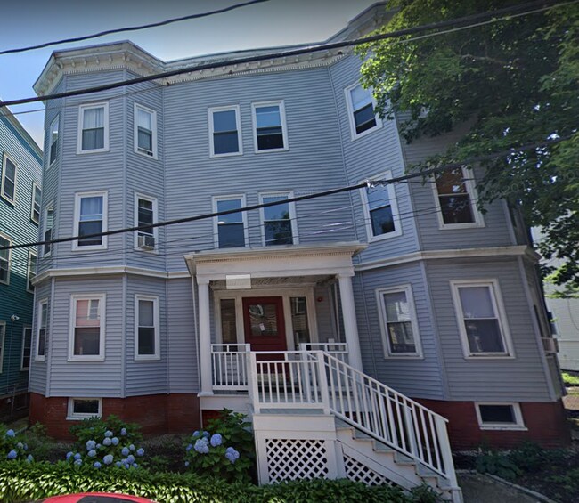 Foto del edificio - 42 Calvin St