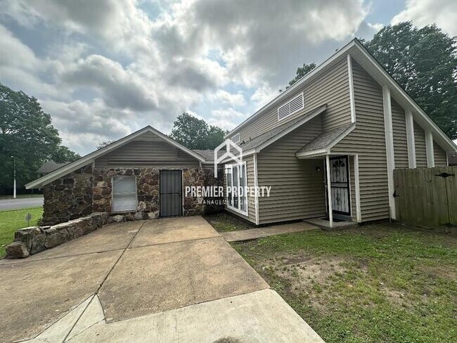 Foto del edificio - 4185 Sunnyslope Dr