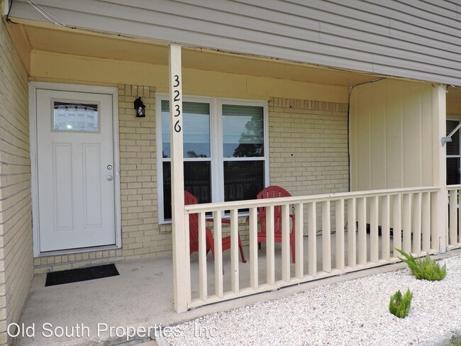 Building Photo - 3 br, 2 bath House - 3236 Santa Rosa Dr