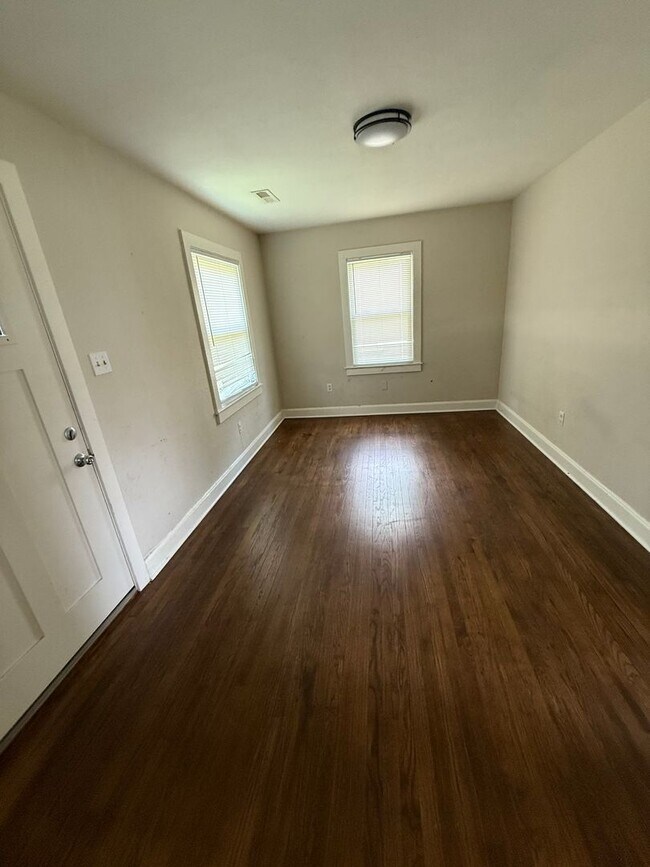 Foto del edificio - 2 Bed/1 Bath House