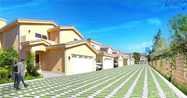 Primary Photo - 9246 Cedros Ave