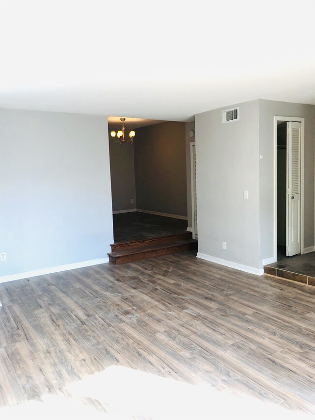 Foto del edificio - 3602 Gillham Rd