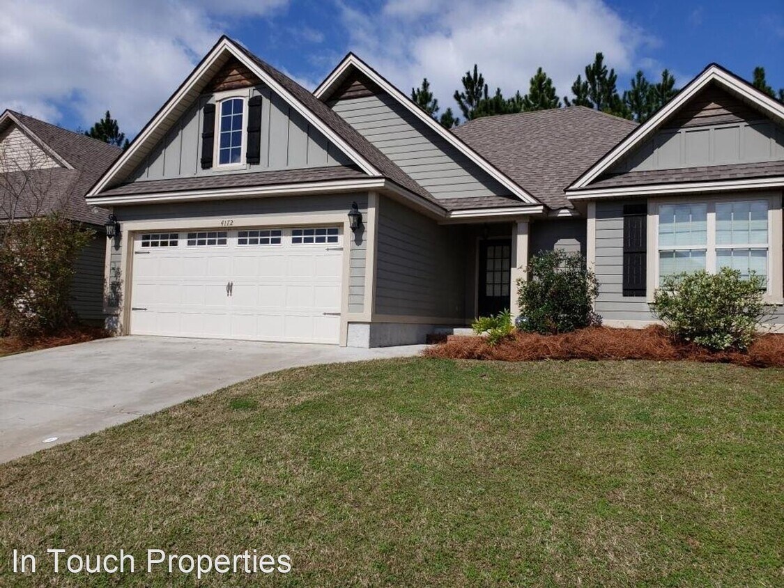 3 br, 2 bath House 4172 Cider Trail House Rental in Hahira, GA