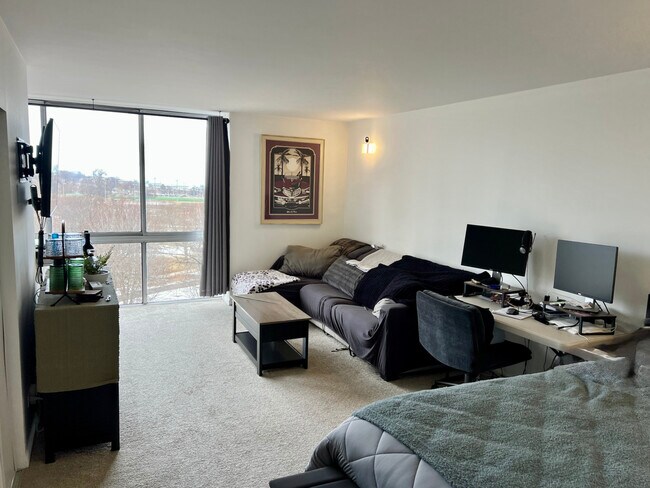 Foto del edificio - 1555 N Dearborn Pkwy