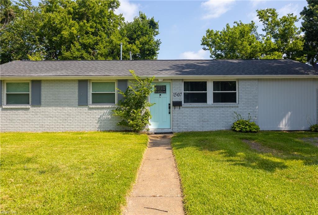 Primary Photo - 1507 Hastings Dr