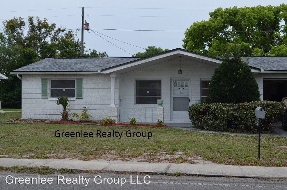 Foto principal - 2 br, 2 bath House - 3634 Holiday Lake Dr