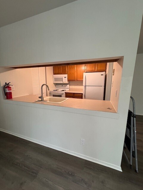 Foto del edificio - 2903B Auburn Ct