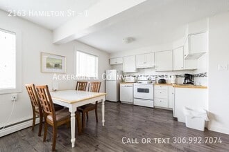 Building Photo - 2163 Hamilton St