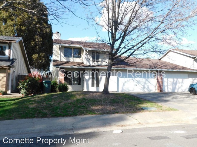 Building Photo - 3 br, 2 bath House - 5414 Elsinore Way