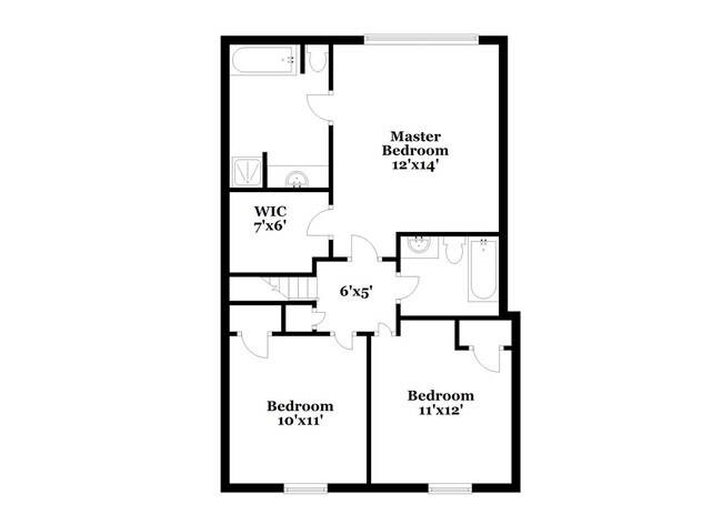 Foto del edificio - 3322 Grove Park Terrace NW