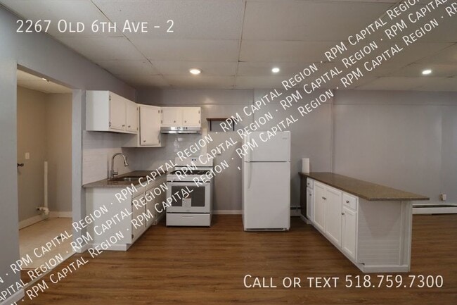 Building Photo - 2267 Old 6th Ave