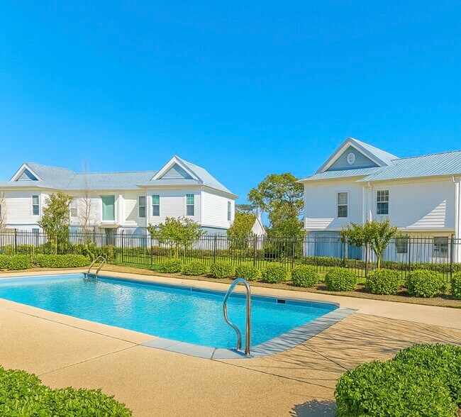 Foto del edificio - The Waterline