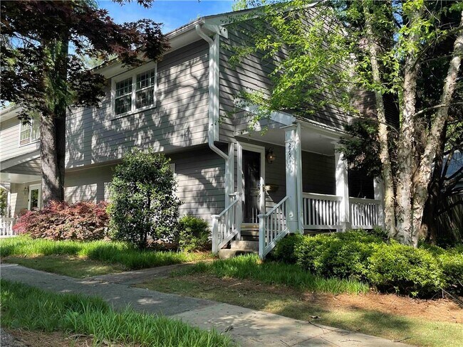 Foto del edificio - 2751 Farmstead Rd