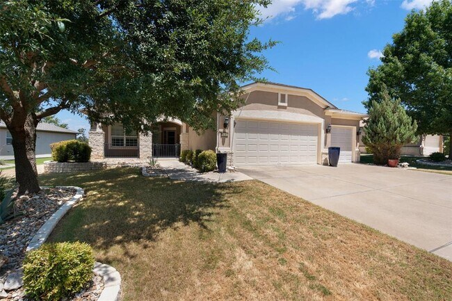 Foto del edificio - 808 Apache Mountain Ln
