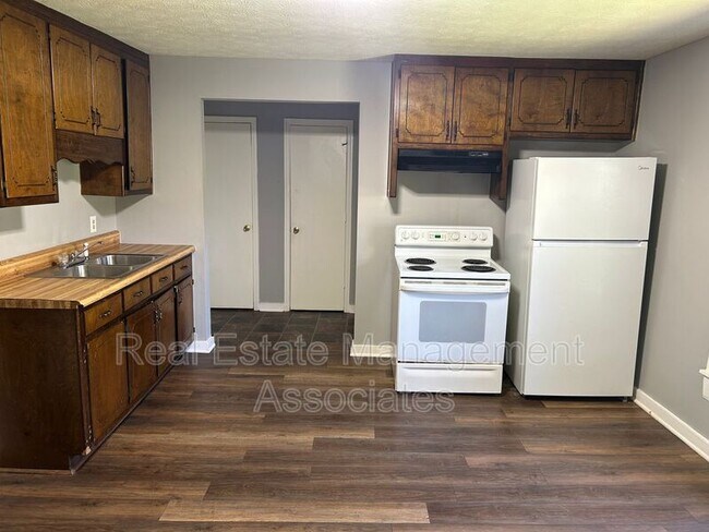 Foto del edificio - 1337 N 9th St