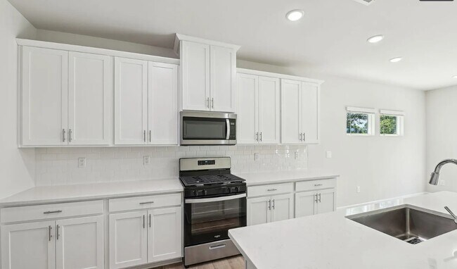 Foto del edificio - 1208 Whitespire Wy