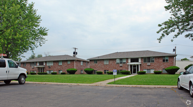 Foto del edificio - North Dohr Apartments