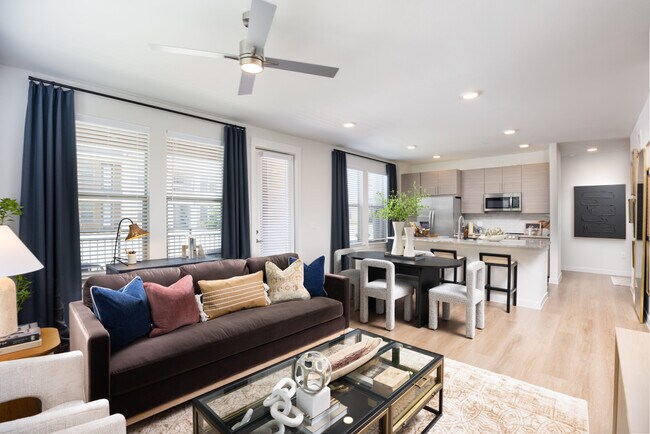 Foto del edificio - Your Dream Apartment Comes with 6 Weeks Free!