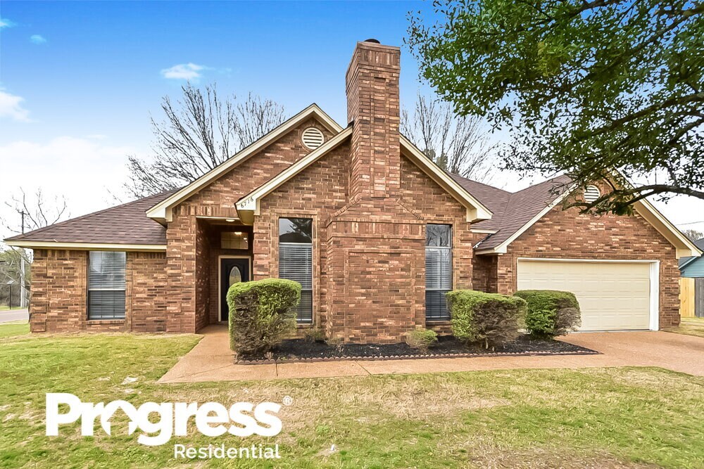 Foto principal - 6716 Spencer Forest Cove E