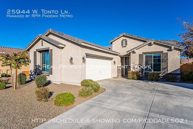 Foto del edificio - Exquisite Home In Festival Foothills