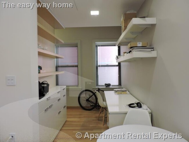 Foto del edificio - 115 Mt Auburn St
