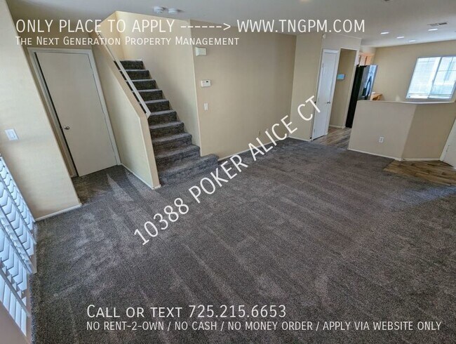 Building Photo - 10388 POKER ALICE CT