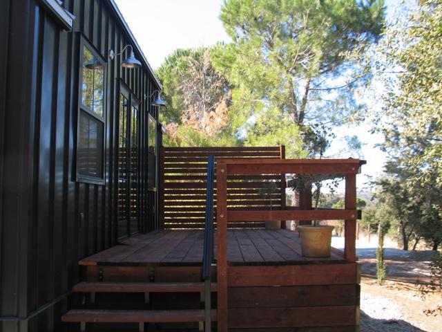 Foto del edificio - 0 Davis Ranch Rd