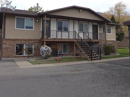 Foto del edificio - 1720 E 5825 S