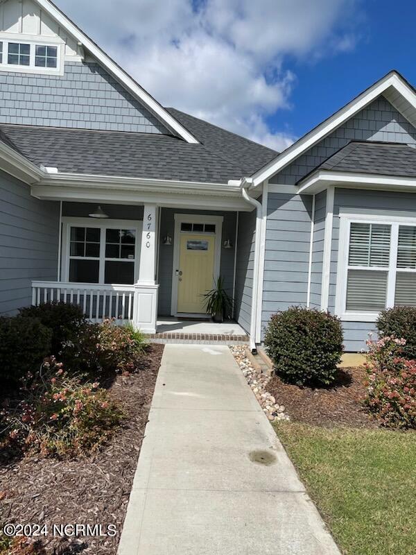 Foto del edificio - 6760 Campbell Ridge Dr