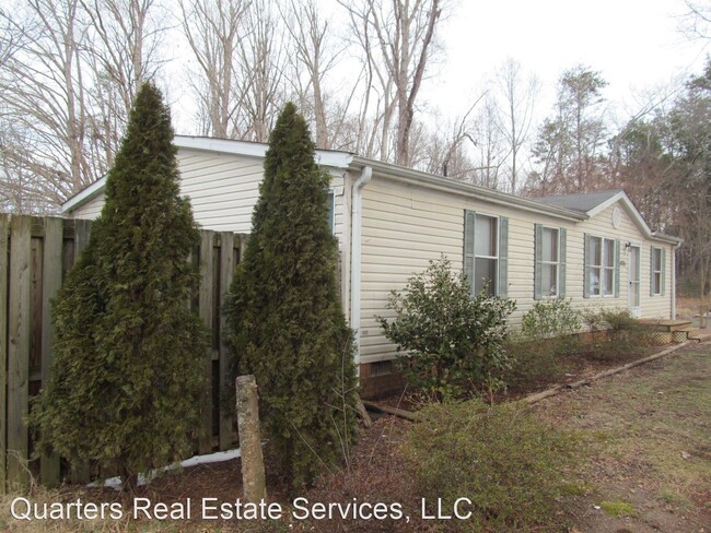 Building Photo - 3 br, 2 bath House - 4705 Skylark Rd