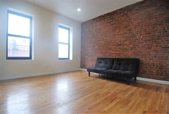 Photo - West 184th Street Apartment
