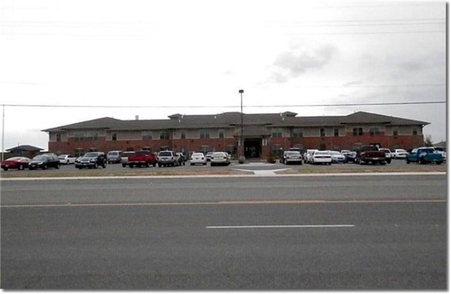 Building Photo - 910 Martin Luther King Jr Blvd