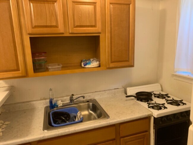 Building Photo - 500 N Pleasant Pl