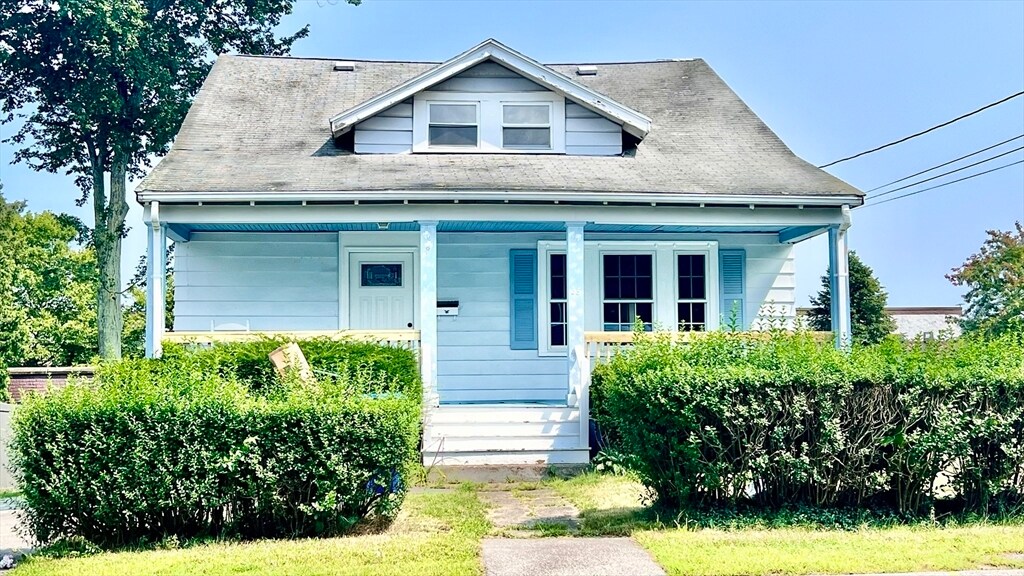 Primary Photo - 35 Wilmarth Rd