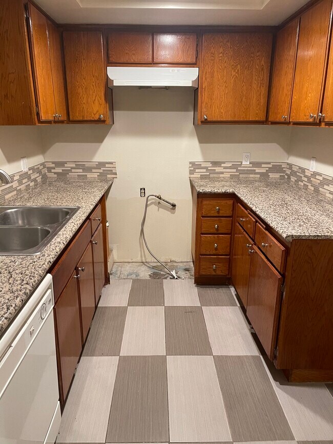 Cocina - 320 Fischer St