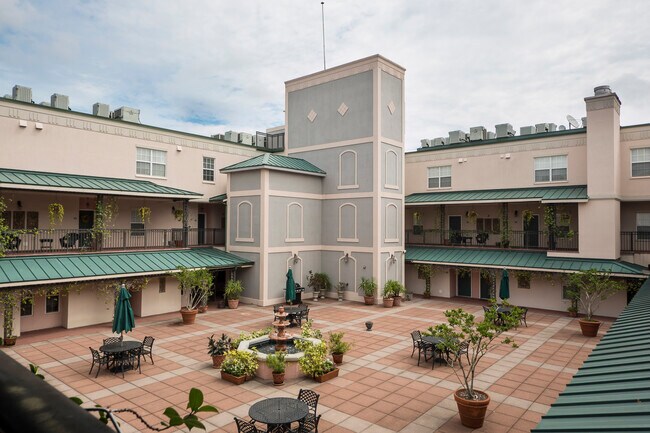 Foto del edificio - 201 SE 2nd Ave
