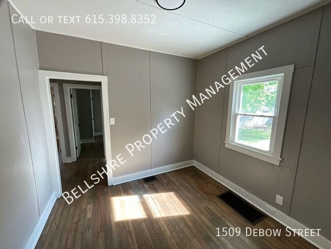 Building Photo - 1509 Debow St