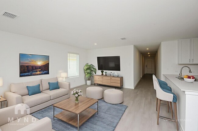 Foto del edificio - 2753 Mistwood Dr