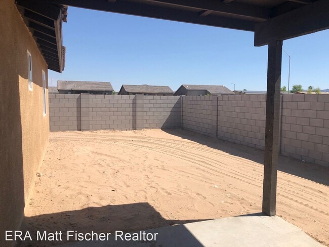 Building Photo - 3 br, 2 bath House - 3615 S BENSON AVE