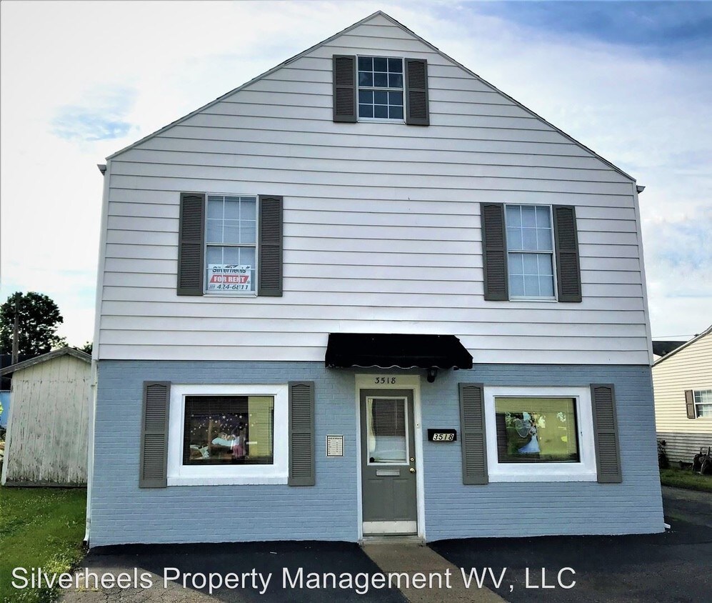 Primary Photo - 3518 Elm St