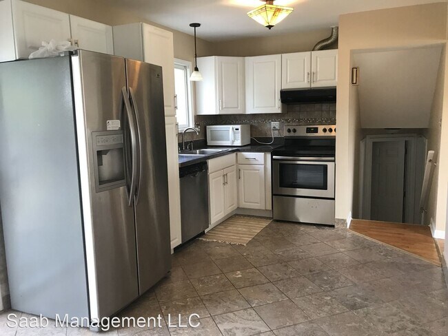 Foto del edificio - 3 br, 1.5 bath House - 2719 PALL MALL