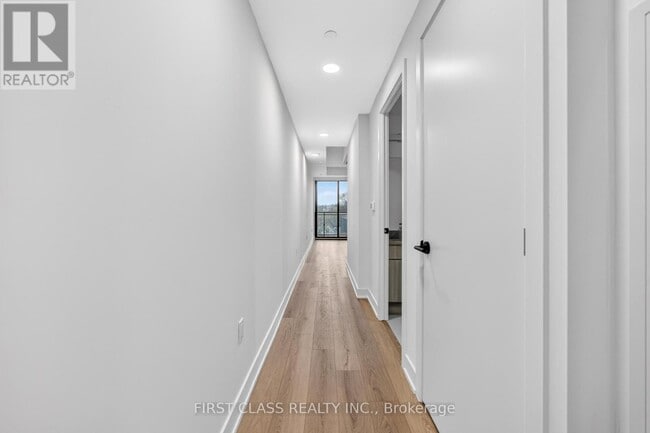 Photo du bâtiment - 758 Dovercourt Rd