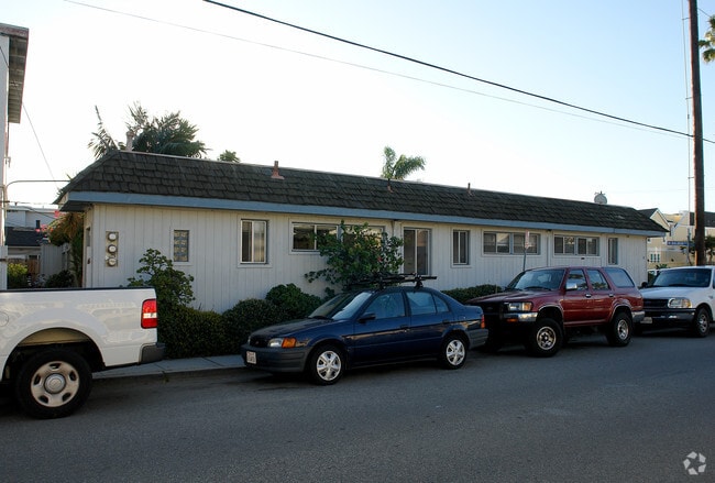 Building Photo - 1244 W Balboa Blvd