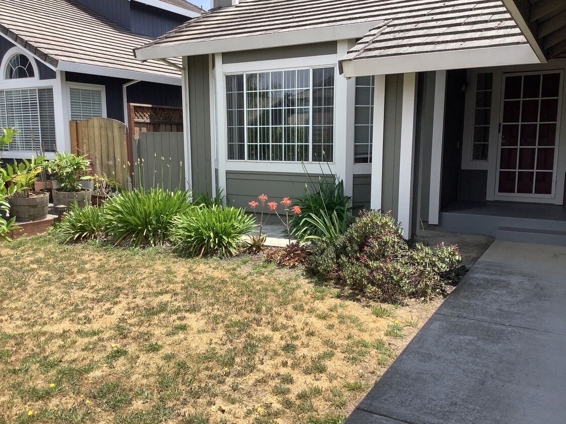 2336 Providence Ct, Santa Rosa, CA 95401 - House Rental in Santa Rosa ...